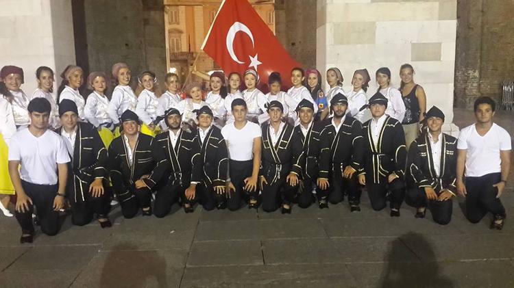 AYHOT Aydın'ı gururlandırdı