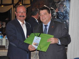Kuşadası 4. Kardeş Kentler Festivali Sona Erdi