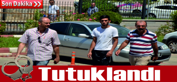 Daha 6 Yaşındaydı