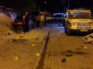 Uyuşturucu kavgasında 2'inci raund: 3 yaralı