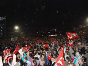 Didim’de 29 Ekim Coşkusu Meydanlara Sığmadı
