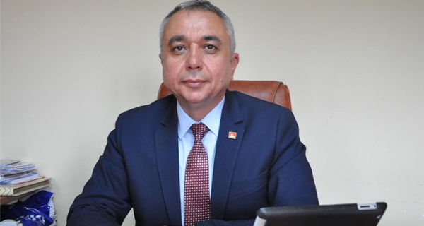 Çankır'ın 30 Ağustos Kutlama Mesajı
