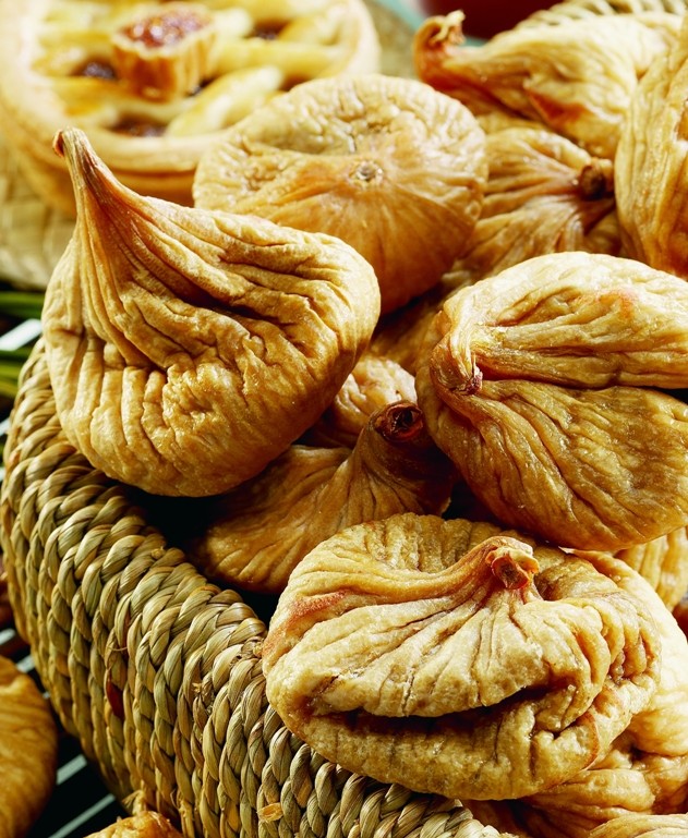 KURU İNCİRİN İHRACATI 2 EKİM’DE BAŞLIYOR
