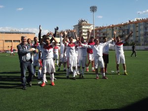 Özdemir: Bizim İçin Her Maç Final