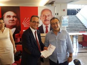 Talipoğlu: Bu kez 4'ü beş yapacağız