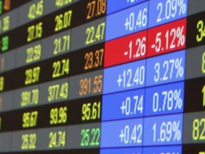 Borsa güne yükselişle başladı