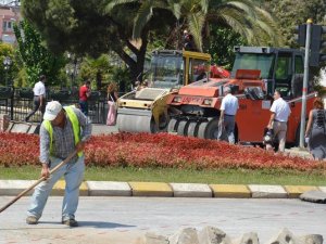 Büyükköy'e hoş geldiniz!