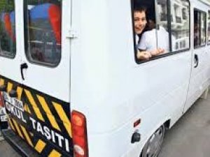Öğrenci Servislerinde Acil Durumlar Gözardı Ediliyor