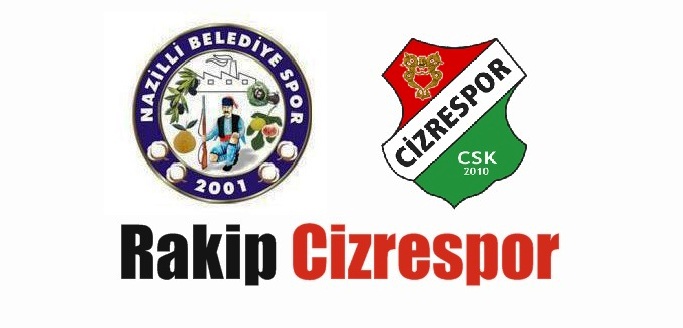 Rakip Cizrespor