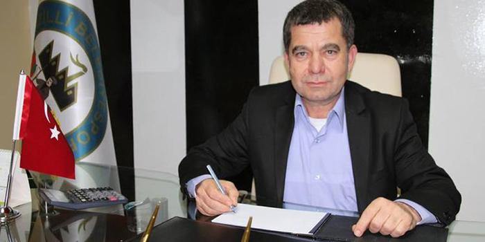 KUPA MAÇI DİYARBAKIR'DA