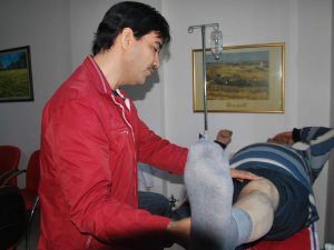 Ergenlik Dönemini Hafife Almayın