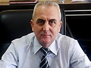 Aydıner, Büyükşehir Aday Adayı Oldu
