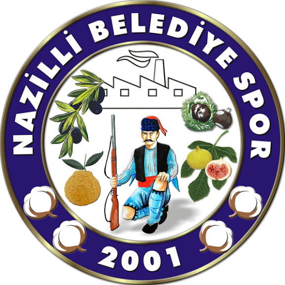 Nazilli Ege Takımlarının Öcünü Aldı