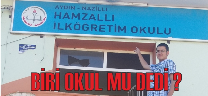 Çocukluk anılarım  enkaz altında!