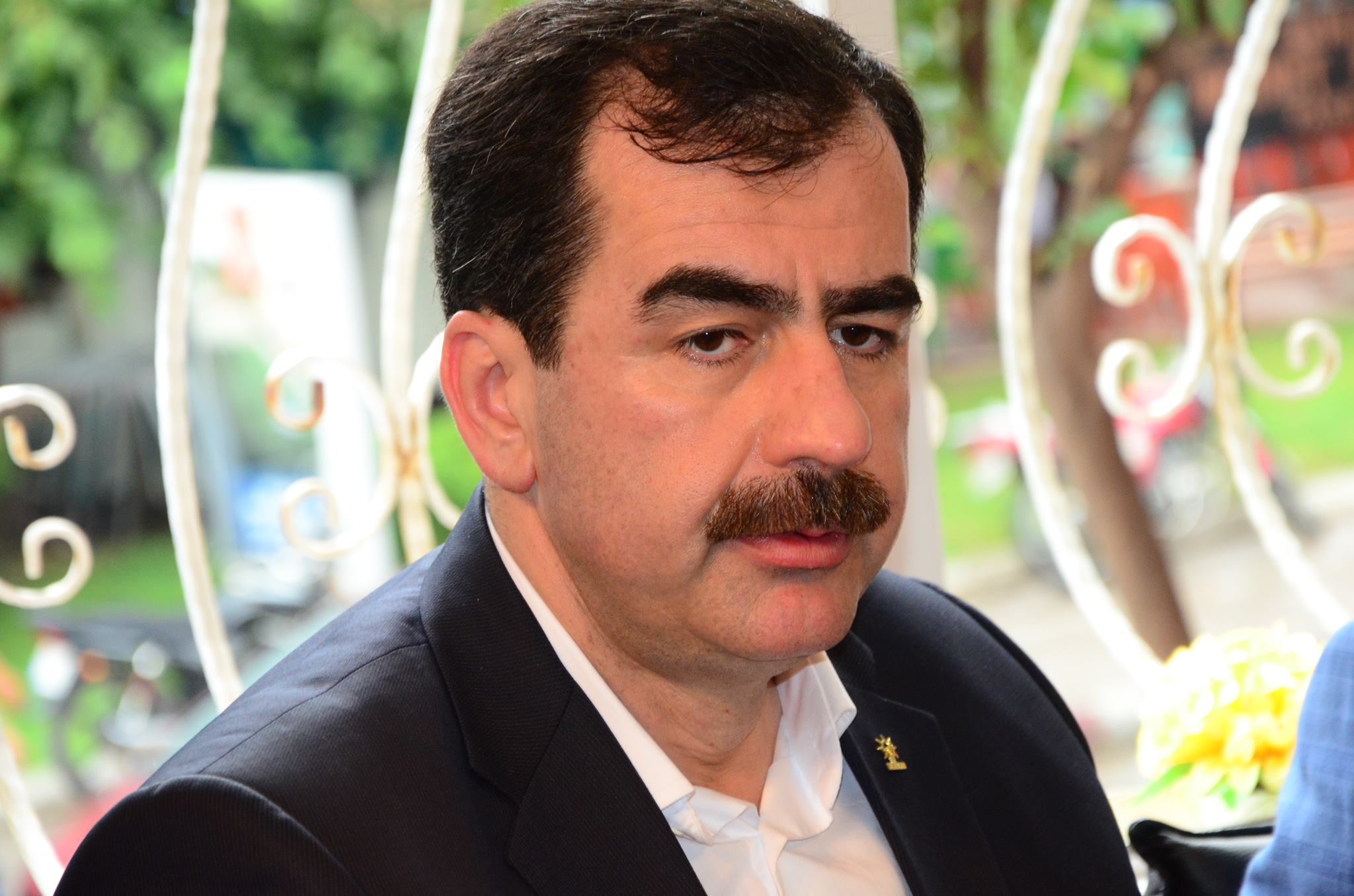 “BUNLAR BEYHUDE ÇABALAR”