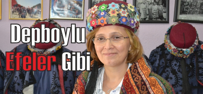 Depboylu Yerinde Durmuyor