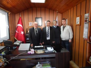 Kızılay’dan Cezaevinde Eğitim Semineri