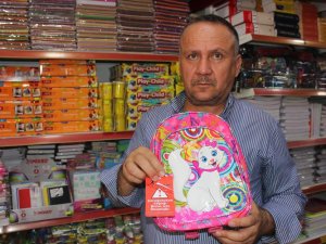 Başkan Uzun velileri uyardı