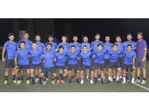 Yıldızspor galibiyetle başlamak istiyor