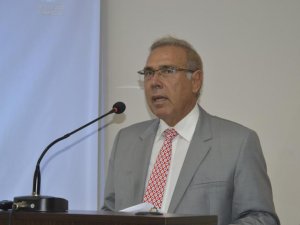 AYSO toplantısında anaokulu müjdesi