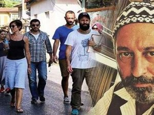 Nazilli'li Gazozcu Karabıyık, Cem Yılmaz ile Aynı Filmde