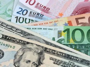 2 Ekim 2015 dolar ve euro ne kadar