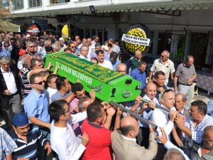Anbarlı kalbine yenildi