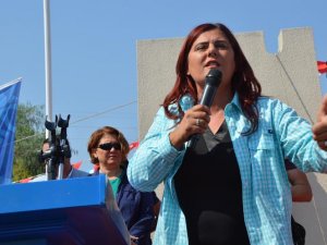 Çeştepe Yerel Hizmetler Merkezi açıldı
