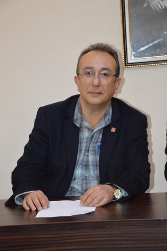 Talipoğlu'nun kalbi seçim heyecanına dayanamadı