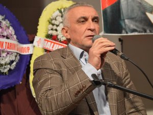 Uzunırmak'tan Ülkücü gençlere tavsiye