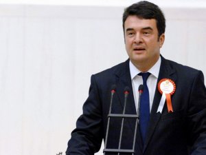 Baydar, Üniversiteleri Değerlendirdi