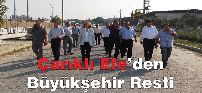 "Yasada Köklü Değişiklikler Yapacağız"