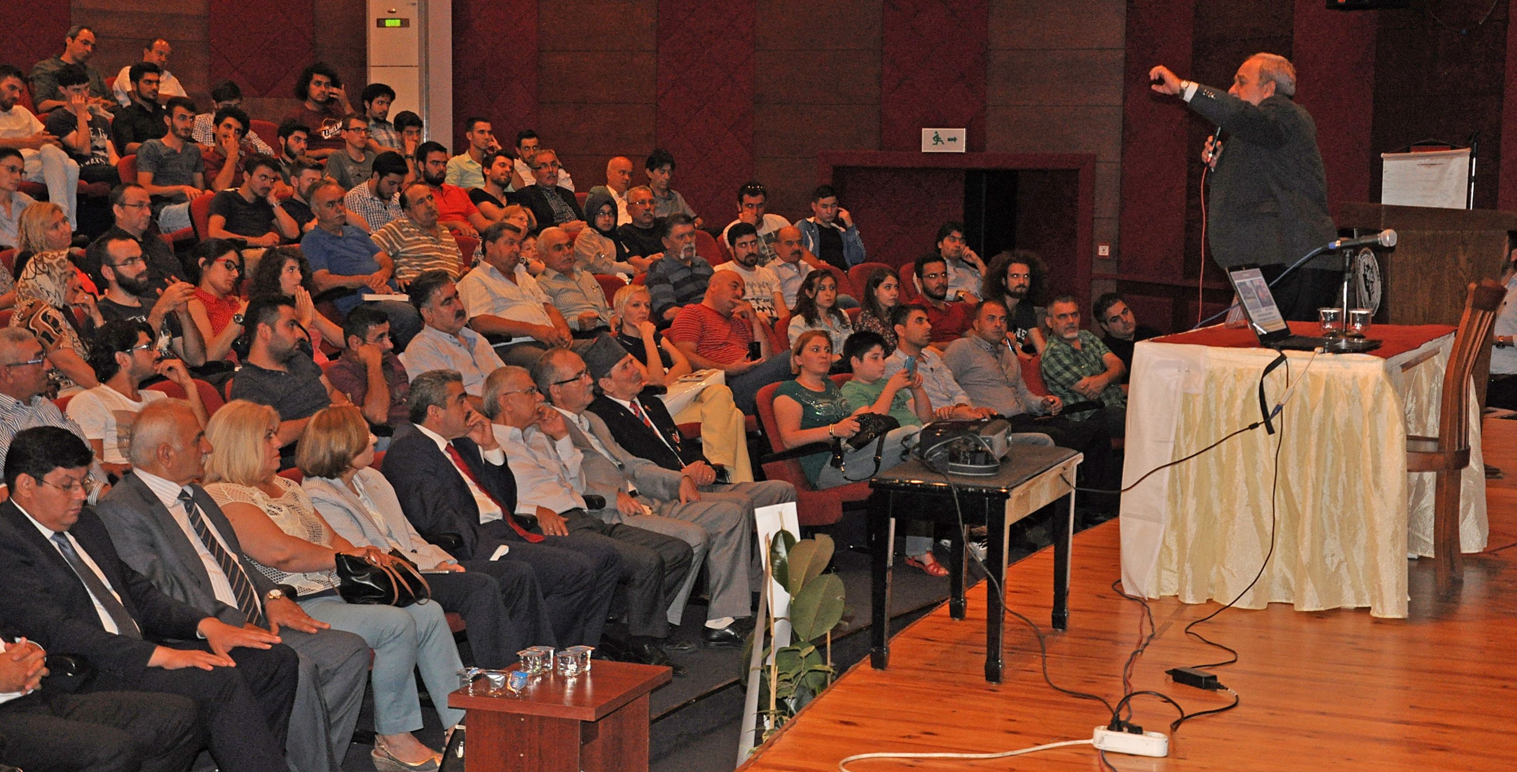 Sarızeybek'ten Çarpıcı Açıklamalar