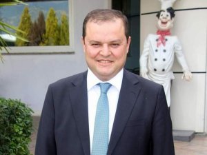 "Çıldır'a 2 bin 500 metrelik pist yapılacak"