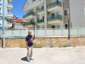 Yabancılara konut satışında üçüncüyüz