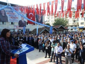Elma ve Nar Dağıtacak