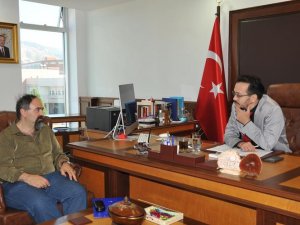 ADÜ bir ilki ağırlıyor