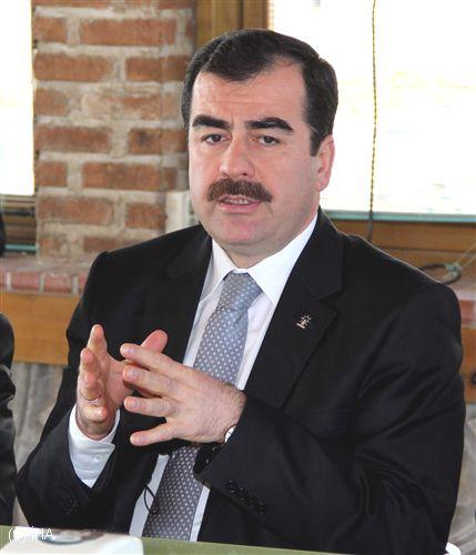 Büyük Menderes Nehri'ne dev proje