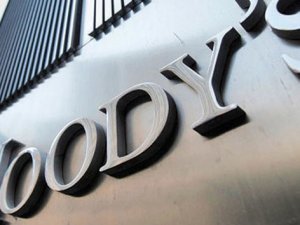 Moody's'e göre en kırılgan ülke Türkiye