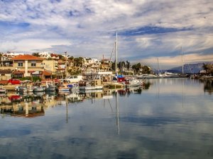 Türkiye'nin ilk 'Aşk Festivali' Çeşme'de yapılacak