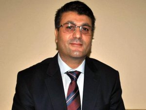 AK Parti’den Büyükşehir'e Aday