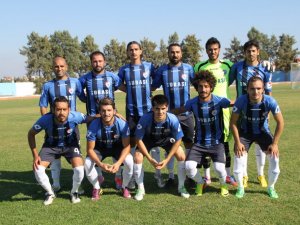 Didim Belediyespor Denizli İl Özel İdareyi Ağırlayacak