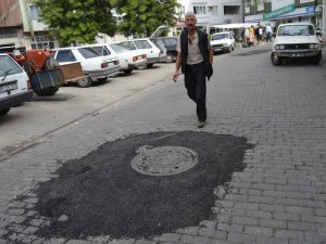 Kılıçdaroğlu hizmet getirdi