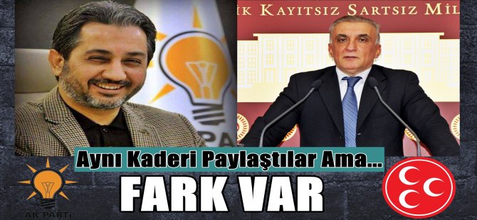 Siyasetin İki Yüzü
