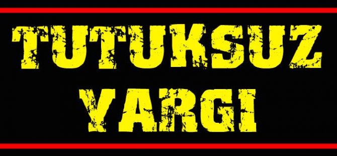 Terör operasyonunda gözaltına alınan 13 kişi serbest bırakıldı