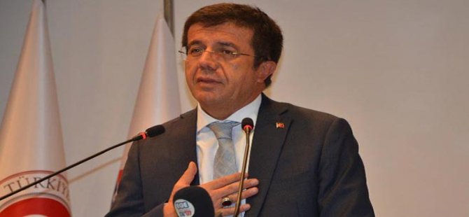 Zeybekci’nin tanıtım giderinde rekor artış