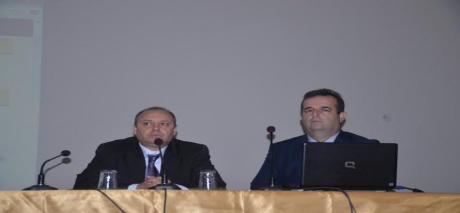 "Soruları biz hazırlayacağız, sizden maddi destek istiyoruz."