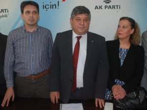 'Efe Zihniyetiyle Göreve Talibiz'