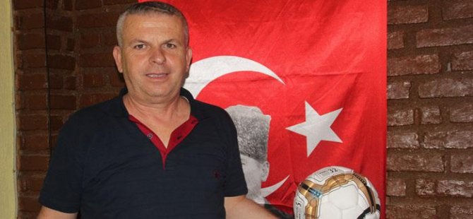 Yalçın Sarı: Kulübe küstürülmüş futbolcuları geri getireceğiz