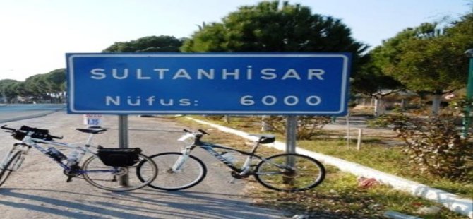 Sultanhisar Seçim Sonuçları